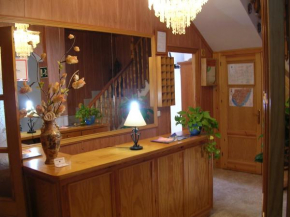 Гостиница Hostal Asensio Nijar  Нихар